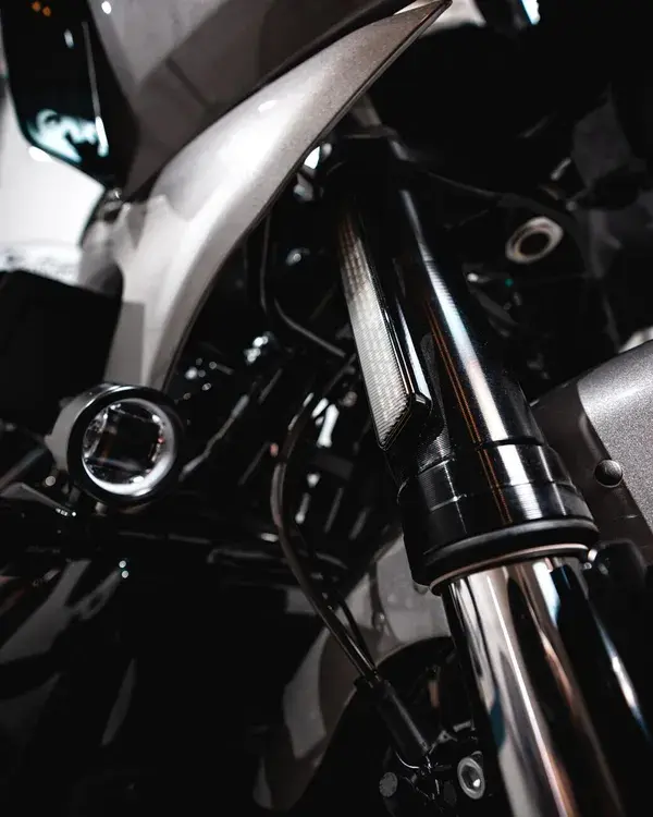 ProBEAM® CUSTOM DYNAMICS 안개등용 옐로우 교체 렌즈 — 3번째 뷰