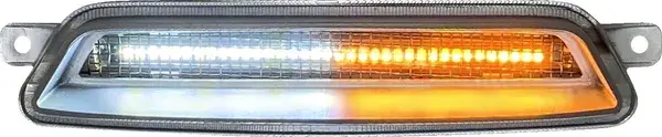 Vložka ventilácie LED Dynamická pre Karosériu Custom Dynamics — Karoséria/plasty