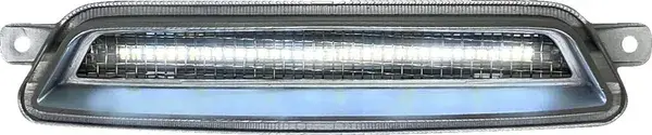 Vložka ventilácie LED Dynamická pre Karosériu Custom Dynamics — pohľad 2