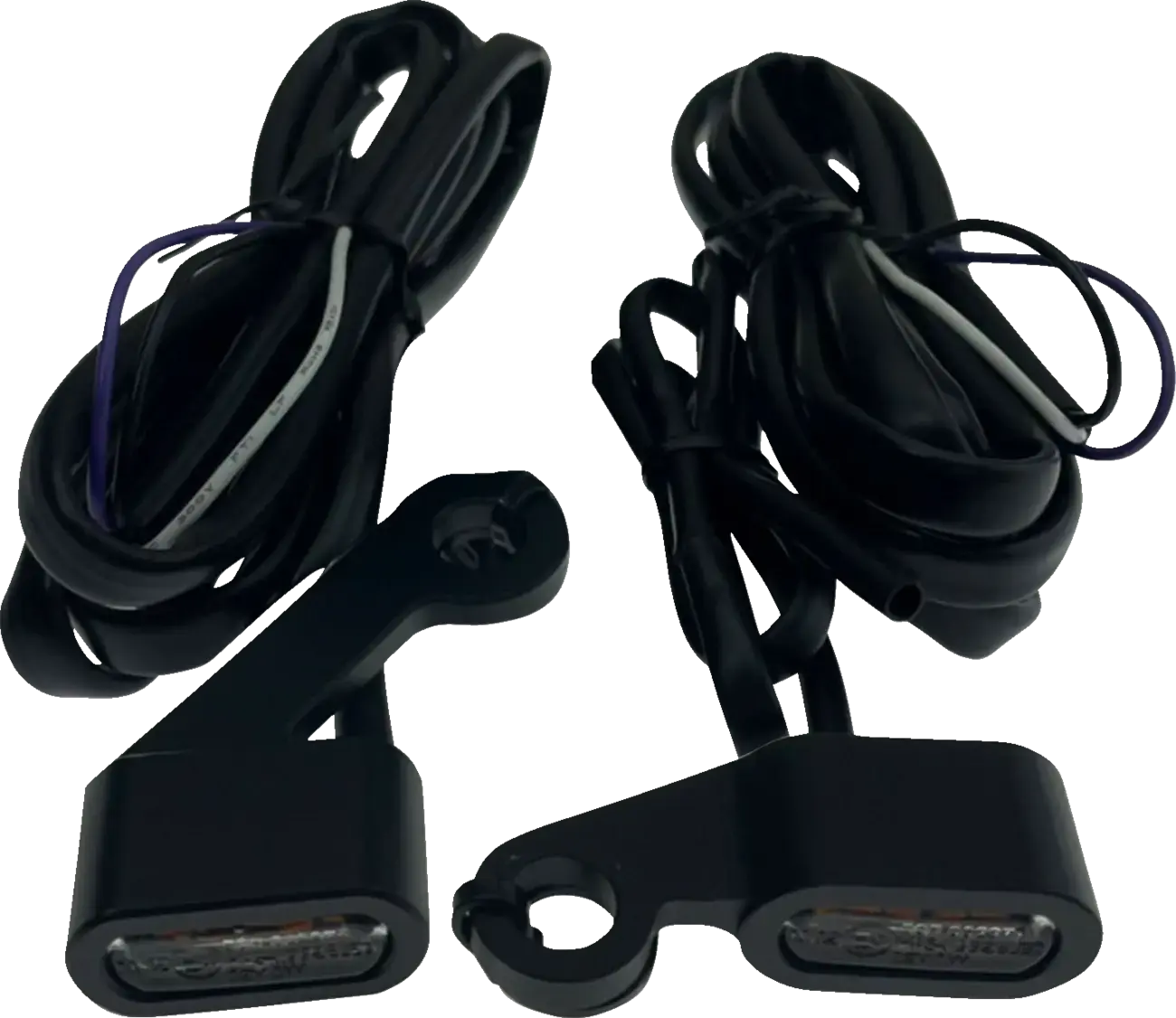 Luzes de Posição LED para Guidão DRAG SPECIALTIES