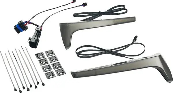 Satteltaschenbeleuchtung RydeCulture Bryant M1