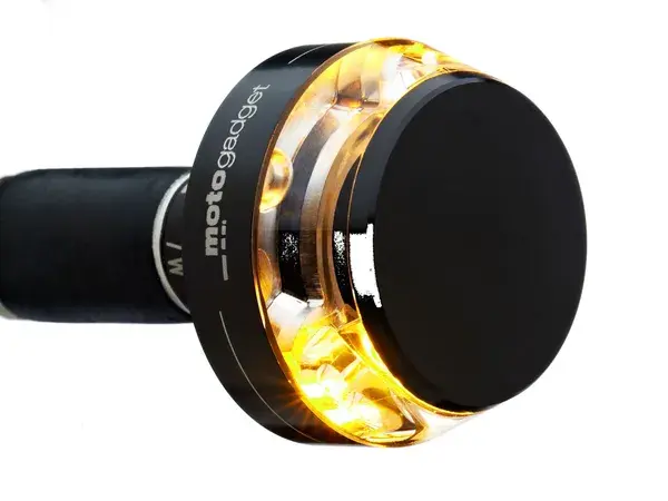 Blinker Motogadget Mo-Blaze Disc