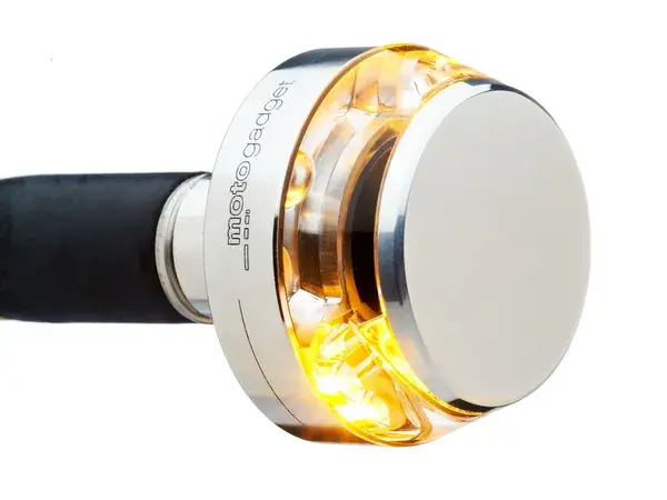 Blinker Motogadget Mo-Blaze Disc