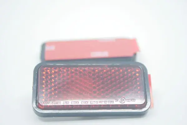 Riflettore 3M omologato e-marked RD PARTS EUROPE