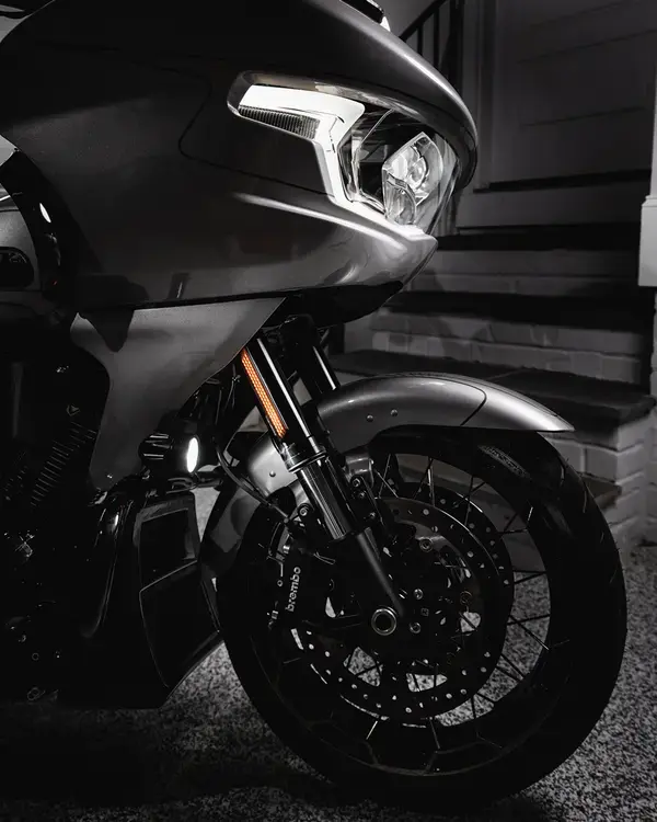 フォグランプ LED ハロー ProBEAM® カスタムダイナミクス — 第4ビュー