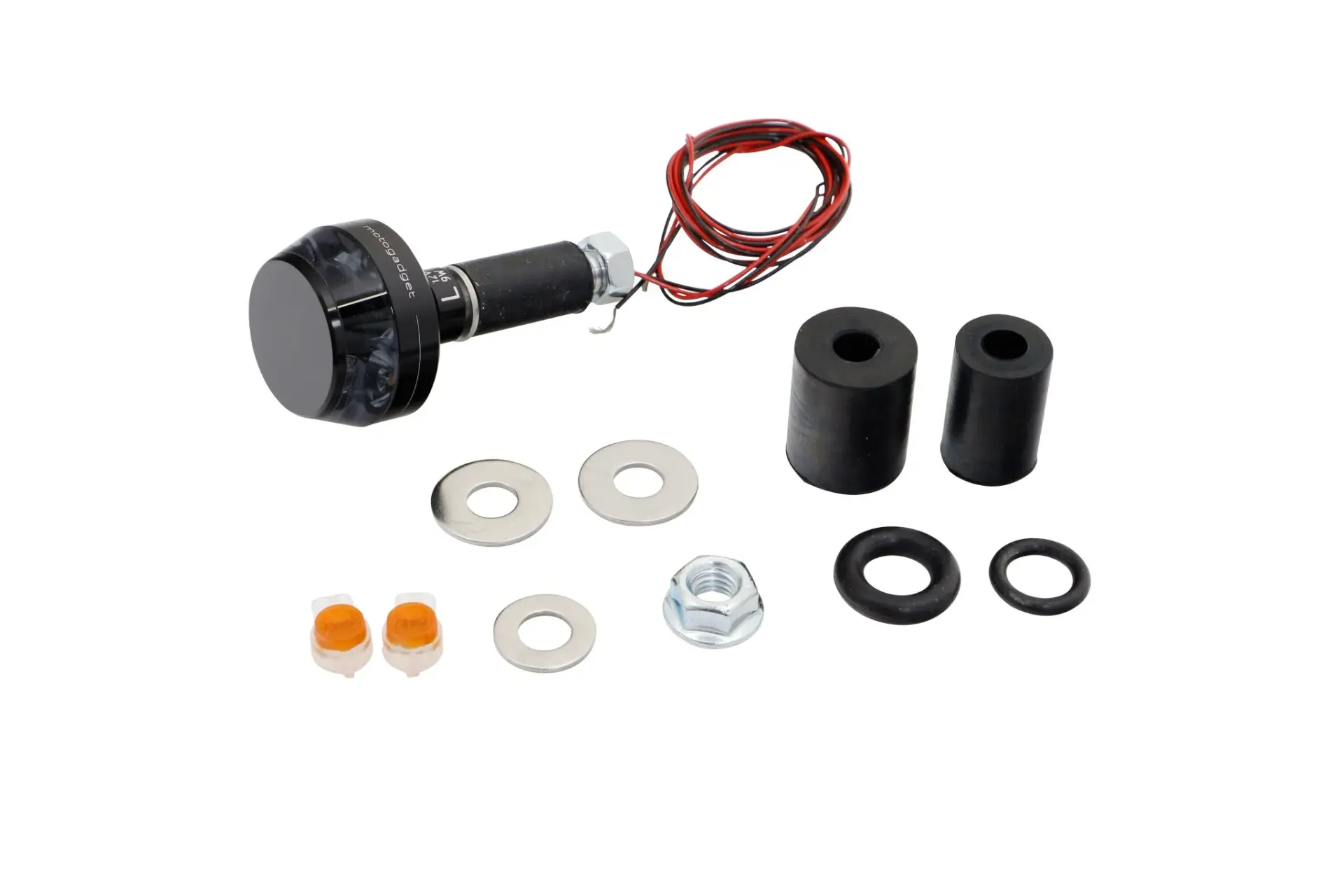 MOTOGADGET M-Blaze Disc Стопове Дясно