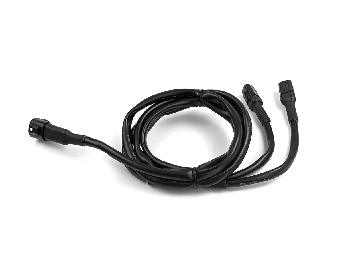 Rallonge-splitter d'éclairage CANsmart DENALI