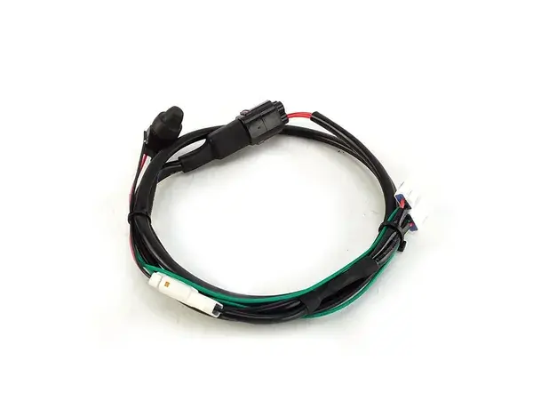 DENALI T3 Switchback ON/OFF 스위치 포함 와이어 하네스