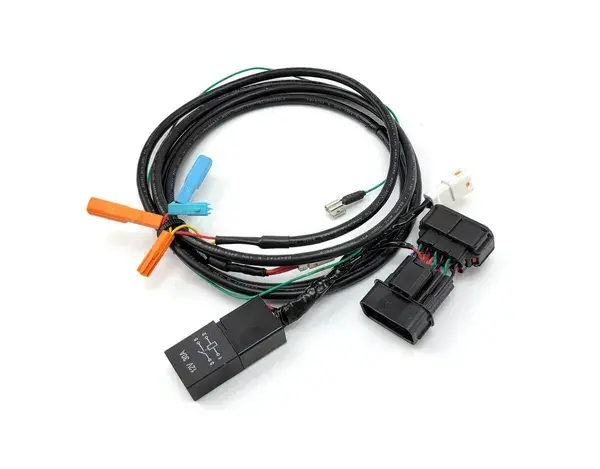 Adattatore cablaggio P&P DialDim DENALI