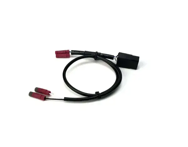 트리거 위자드 DENALI 범용 헤드라이트 케이블 어댑터