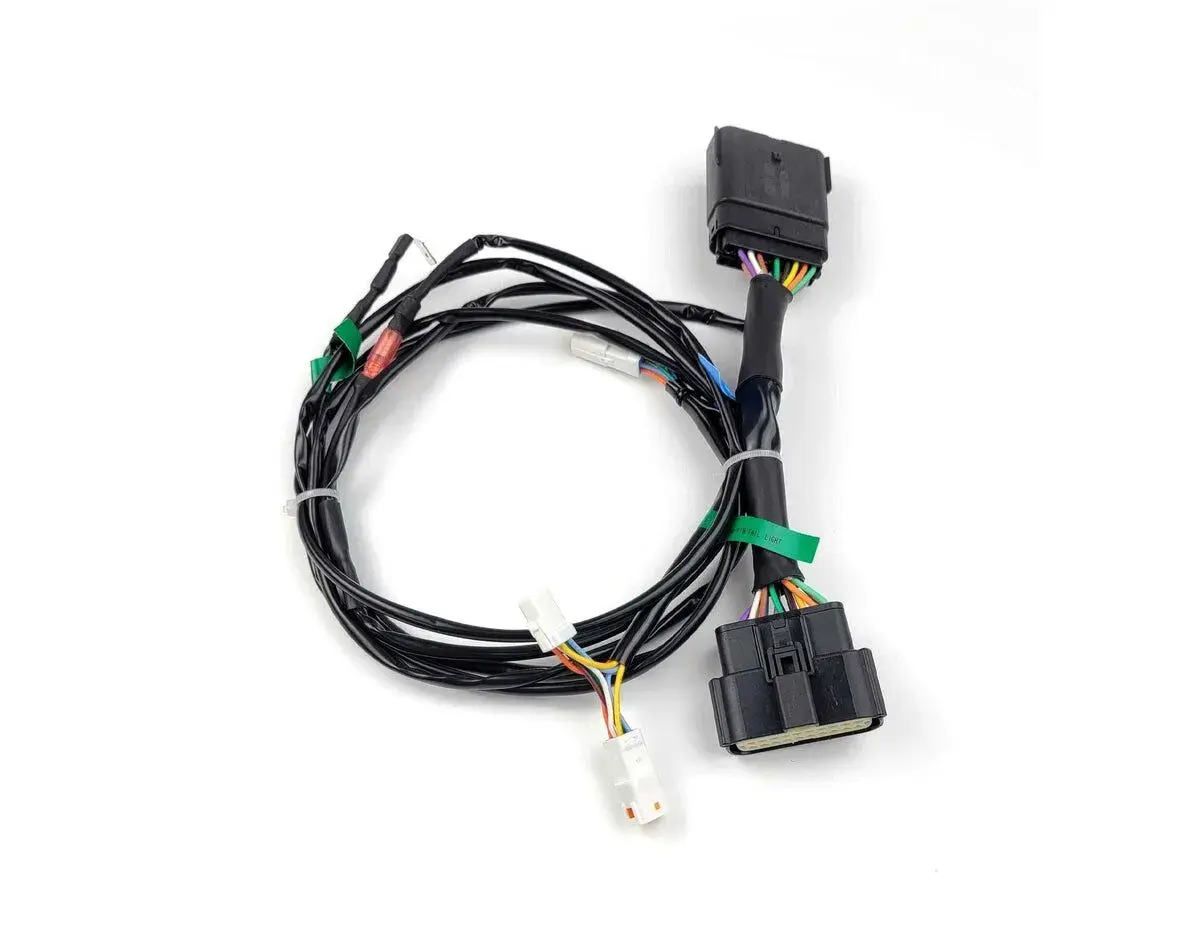 محول أسلاك P&P DialDim DENALI
