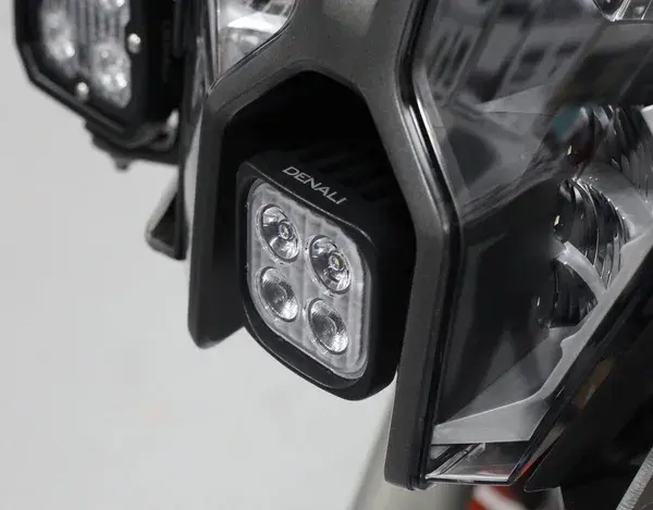 DENALI S4 Center Light Mounting Kit — view 4