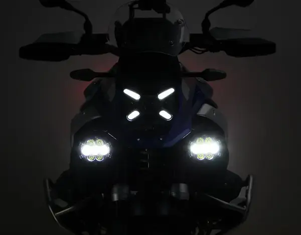 DENALI Driving Light Mounting Kit — view 4