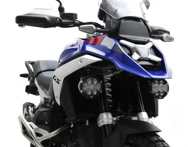 DENALI Driving Light Mounting Kit — view 5