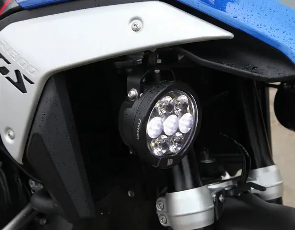 DENALI Driving Light Mounting Kit — view 6