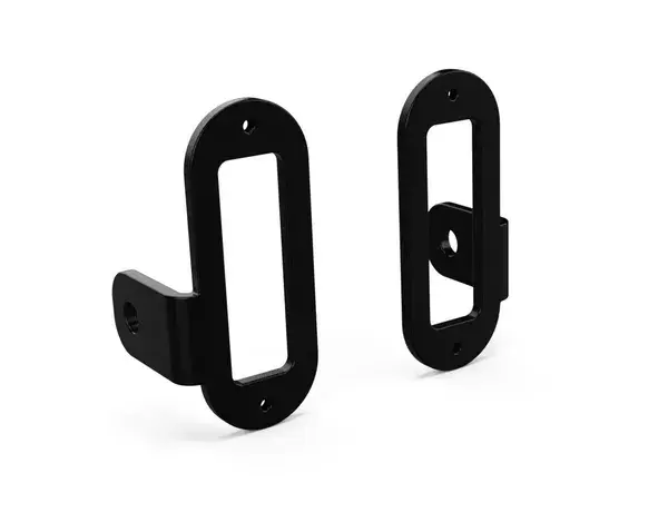 Kit de fixation de blocs de clignotants T3 sur garde-boue DENALI