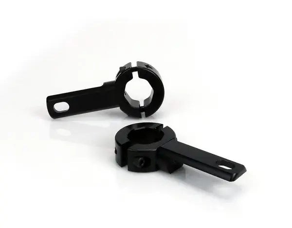 덴알리 21 mm-29 mm 조절형 핸들바 라이트 마운트 키트