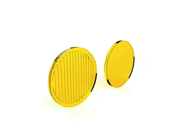 Linsensatz TriOptic für LED-Scheinwerfer D2 Denali