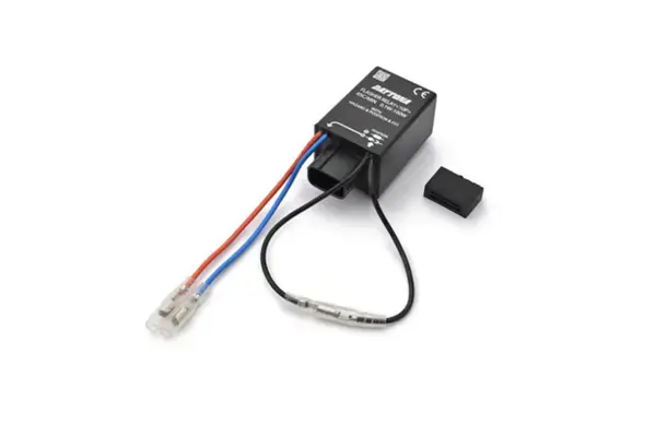 Elektrisk blinkrelæ Daytona — 5. billede