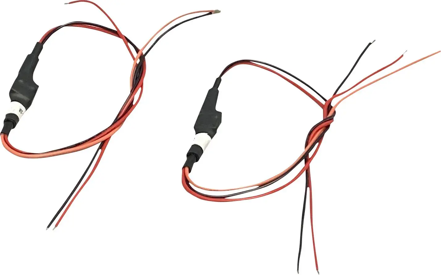CUSTOM DYNAMICS Eclipze2® 듀얼 인텐시티 모듈