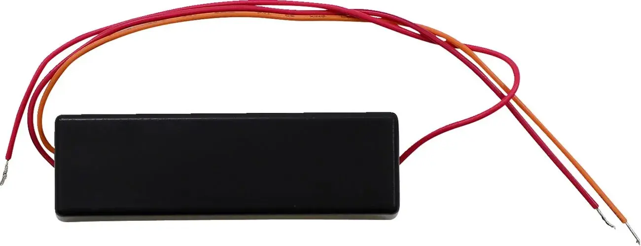 Double résistance pour bande à LED flexible Truflex® Custom Dynamics