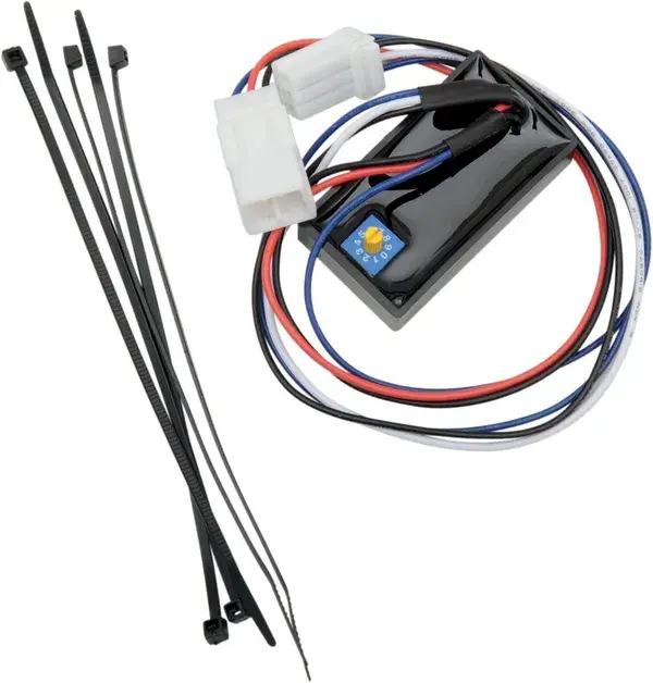 Magic Strobes Flash de feu stop CUSTOM DYNAMICS — Feux
