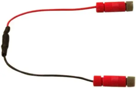 Adaptateur CAN-bus Custom Dynamics