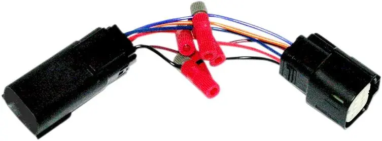Adaptateur de câblage CUSTOM DYNAMICS