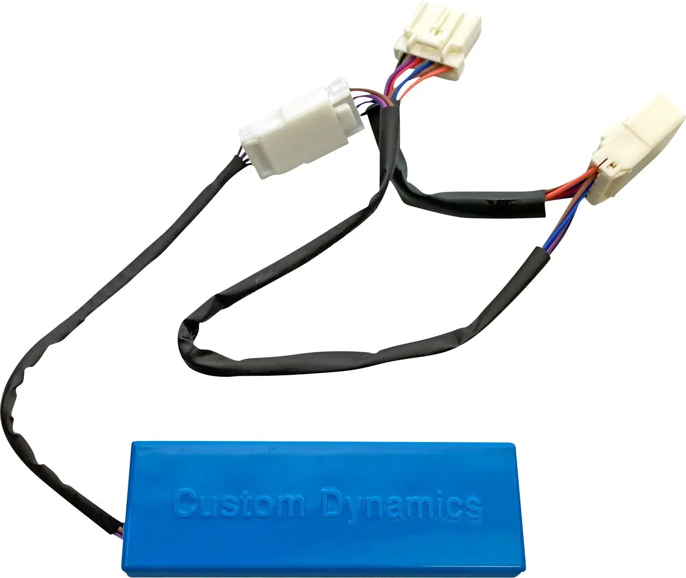 سمارٹ سگنل CUSTOM DYNAMICS سگنل اسٹیبلائزر