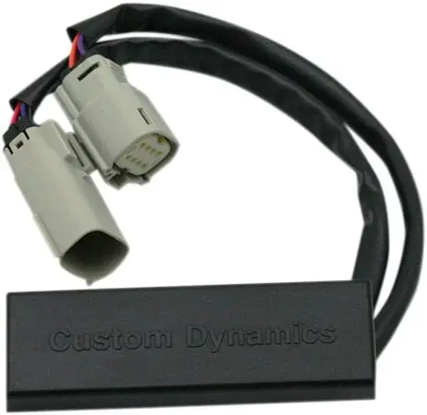Magic Strobes Flash de feu stop CUSTOM DYNAMICS — Feux