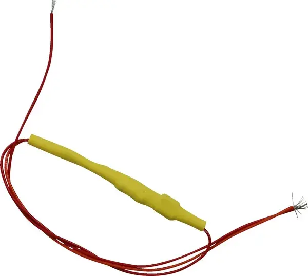 Διπλή αντίσταση για εύκαμπτη ταινία LED Truflex® CUSTOM DYNAMICS — προβολή 2
