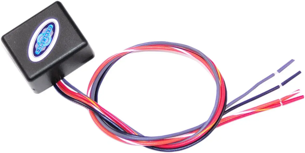BADLANDS Pulsating Brake Light Module