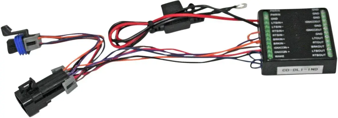 Isolant pour charge dynamique Custom Dynamics