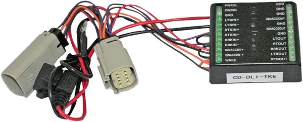 Dynamic Load Isolator Module Custom Dynamics — Electronic components