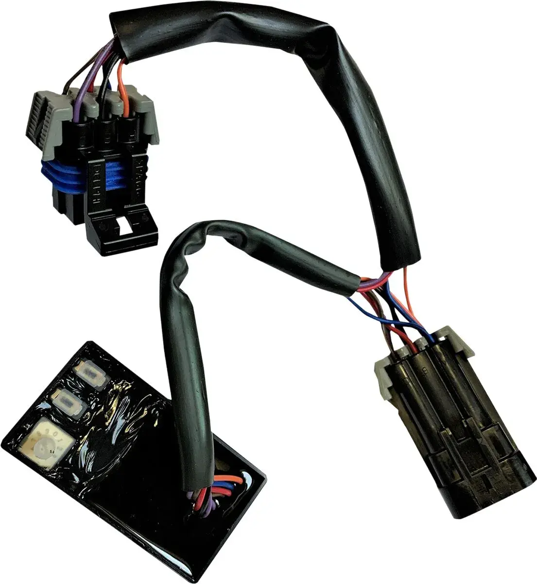 SMART Triple Play® CUSTOM DYNAMICS Modul