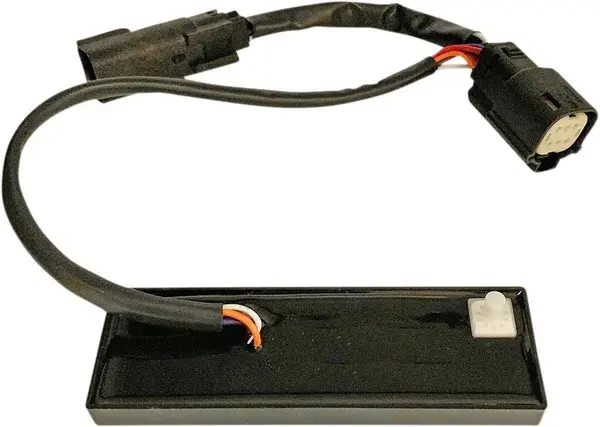 Custom Dynamics Magic Strobes Bremslicht-Blitzmodul