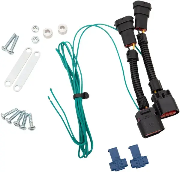 LED-Beleuchtungsset MOOSE OFFROAD FOUR WHEEL