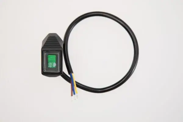 コックピット用フォグライトスイッチ EVO SW-MOTECH