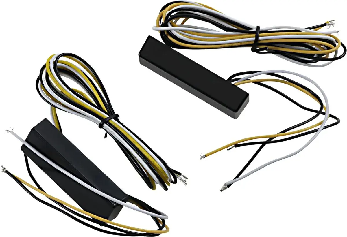Convertisseur ambre/blanc pour LED Boltz CUSTOM DYNAMICS