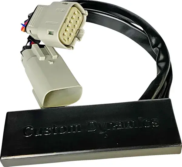 Custom Dynamics Magic Strobes Bremslicht-Blitzmodul