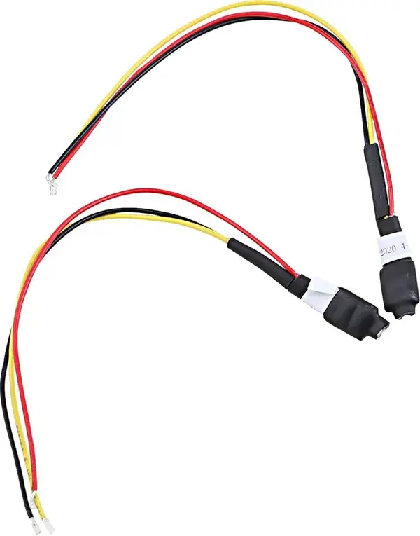 Convertisseurs de polarité CUSTOM DYNAMICS