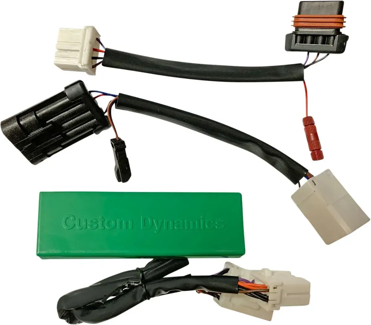 Module SMART Triple Play® CUSTOM DYNAMICS