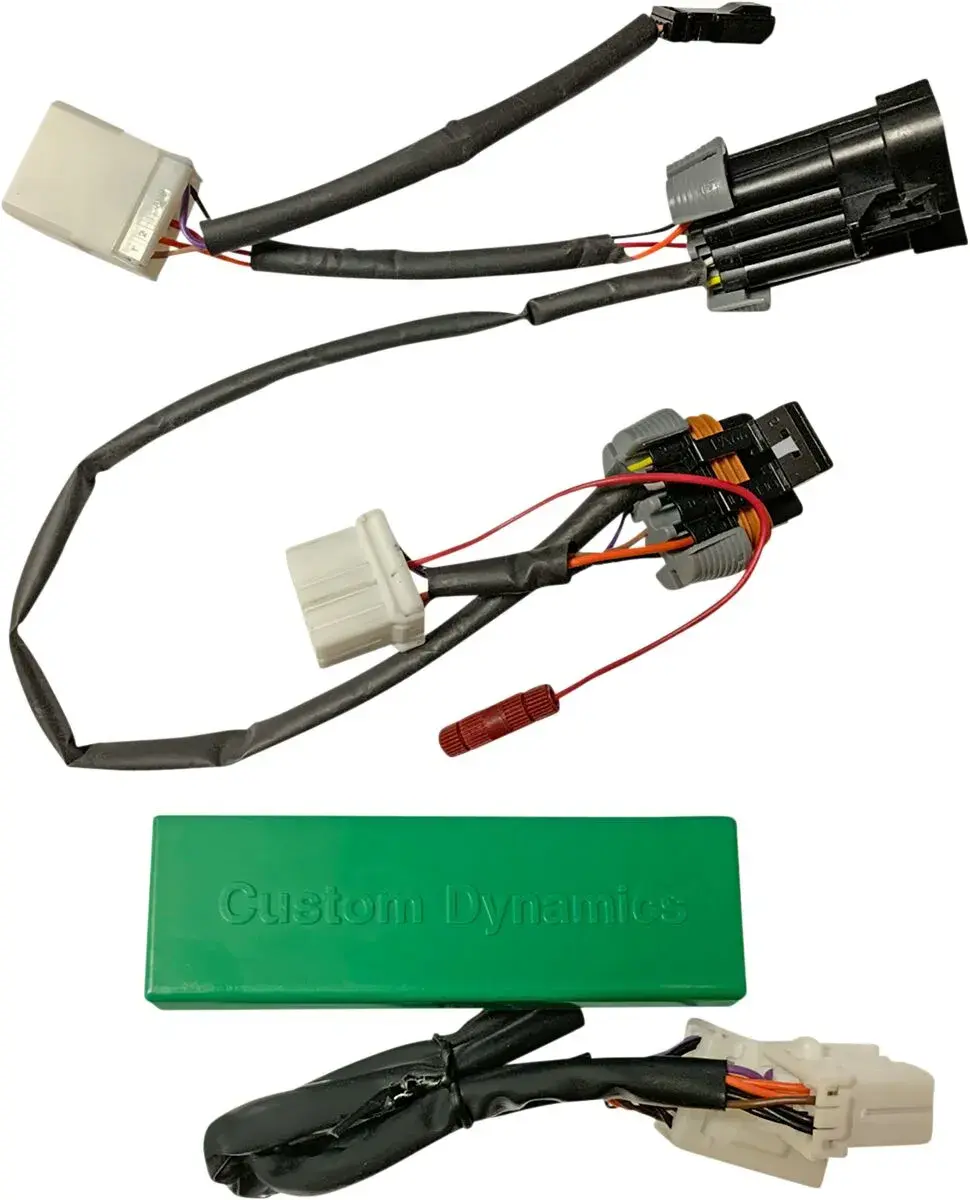 Module SMART Triple Play® CUSTOM DYNAMICS