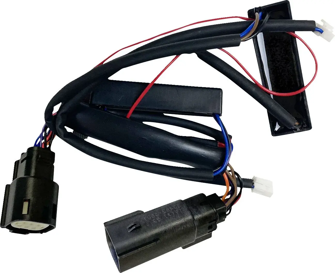 Adapter für Zusatzbeleuchtung CUSTOM DYNAMICS