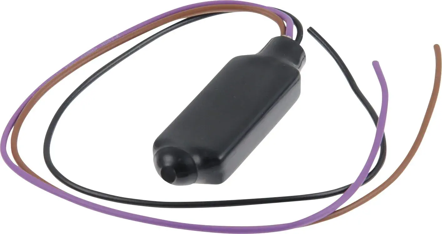 Minirésistance pour clignotants à LED Harley CULT WERK