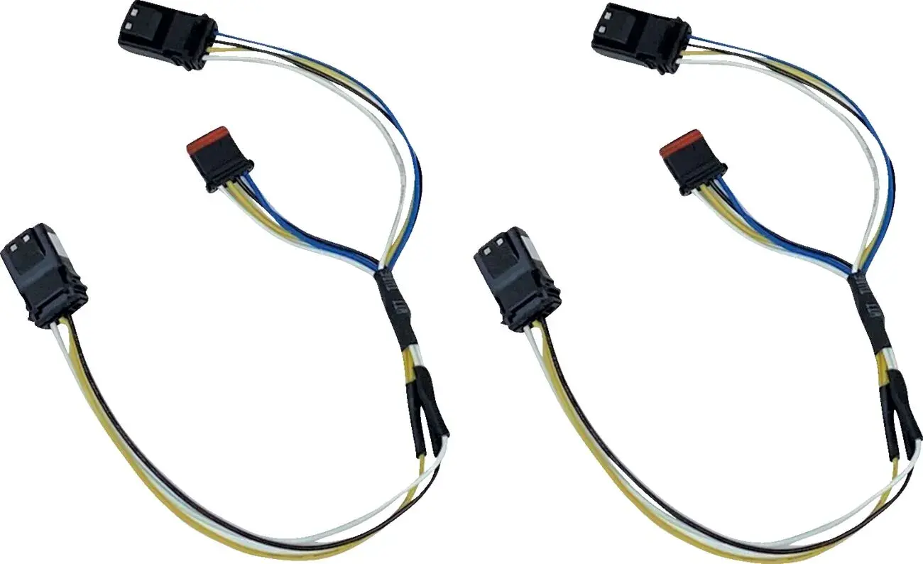 Adaptor Micro Dublu CUSTOM DYNAMICS