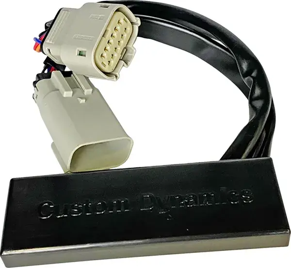 Module Magic Strobe Feu de Freinage CUSTOM DYNAMICS — Feux