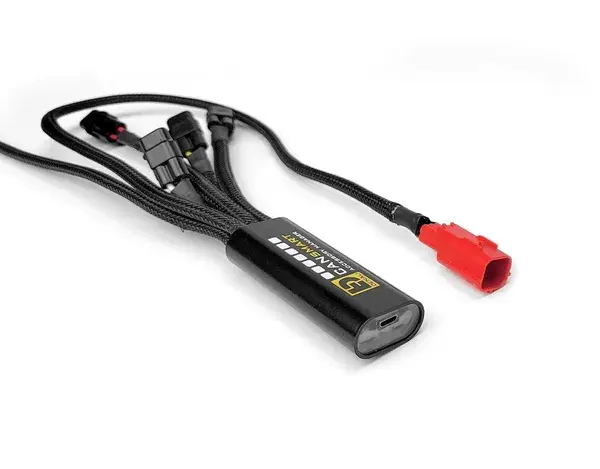 GPS Cansmart Gen II Ducati DesertX DENALI