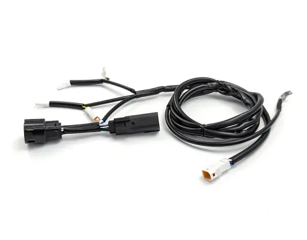 デナリ ライティングコントローラー Dialdim — 第4ビュー