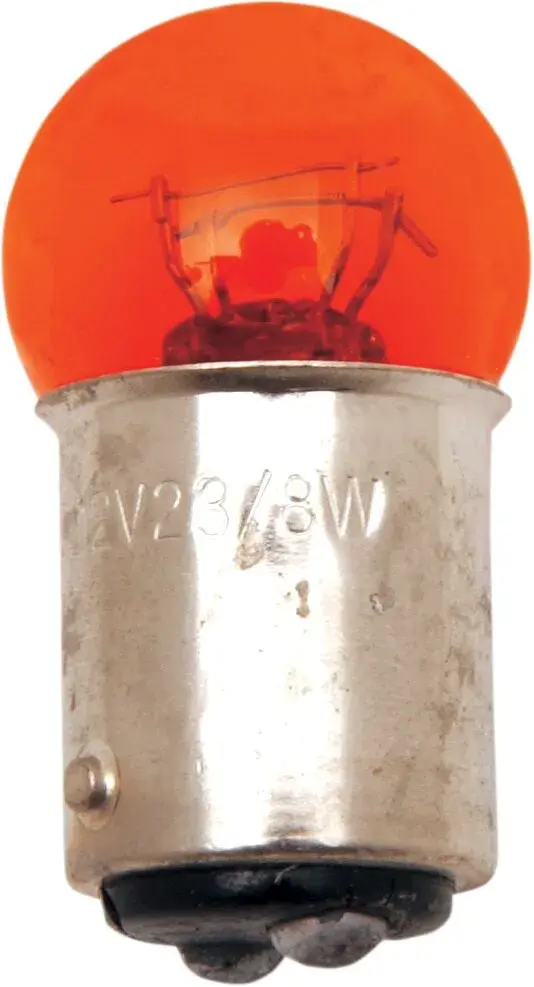 Petite ampoule globulaire Drag Specialties